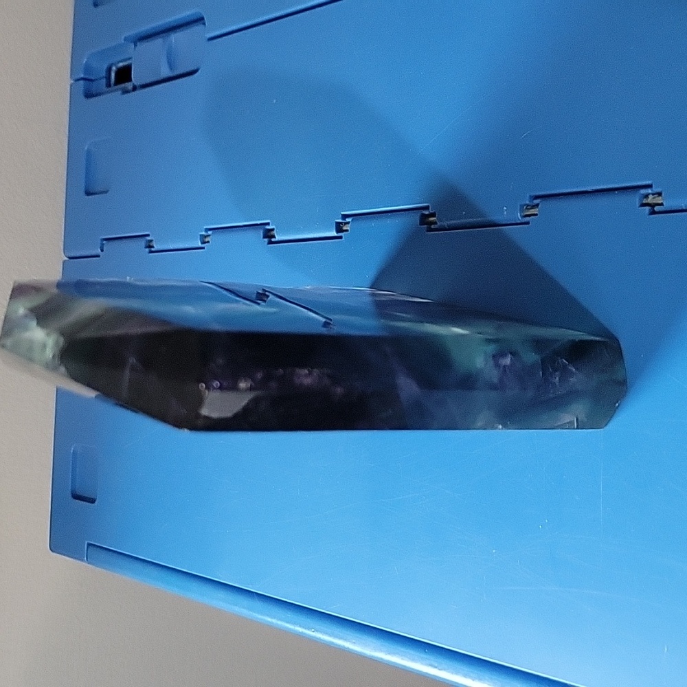Fluorite Crystal Freeform / Tower - Picture 8 of 14